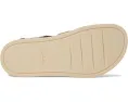 Сандалии Clarks Arwell Sun из кожи с цепкой подошвой