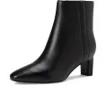 Ботильоны Marisa с поддержкой свода стопы и замшевым верхом Rockport