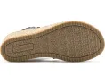 Сандалии SKECHERS Arch Fit Beverlee 2.0 Natural Era с лазерной резкой и веганскими материалами