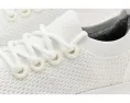 Кроссовки Allbirds Dasher NZ с верхом из TENCEL и подошвой SweetFoam