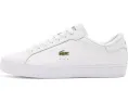 Кроссовки Lacoste Powercourt Graphic Leather премиум кожа