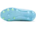 Бутсы adidas Kids F50 Sparkfusion League Mid Cut для твердого и искусственного покрытия
