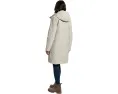 Пальто Marmot Chelsea с мембраной MemBrain и утеплителем из пуха 700 г/м²