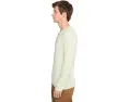 Топ Javis Henley из органического хлопка и кашемира John Varvatos