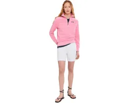 Флисовая рубашка Vineyard Vines Surf Terry Shep с воротником