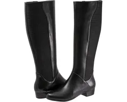 Ботинки Trotters Misty Wide Shaft до колена с широким голенищем