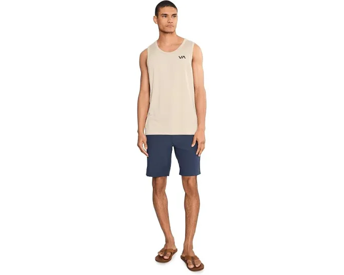 Sport Vent Tank