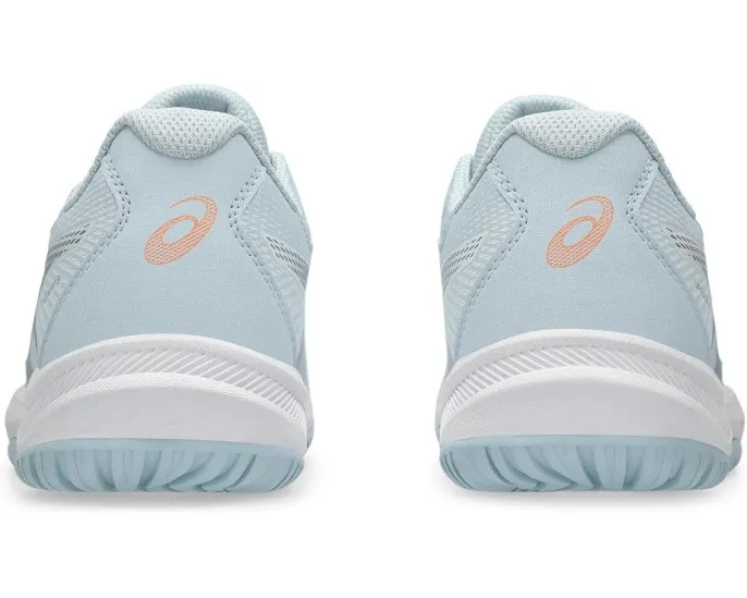 Волейбольные кроссовки ASICS Upcourt 6 с поддержкой средней части стопы