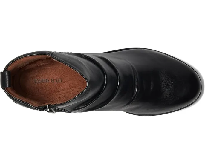 Ботильоны Cobb Hill Nessa с бантиком и боковой молнией