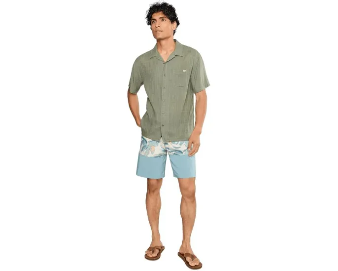 Шорты для серфинга Billabong Tribong Pro с завязками из переработанного полиэстера