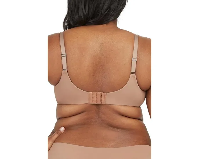 Бюстгальтер-минимизатор Spanx Low Profile с мягкими чашками