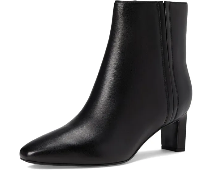 Ботильоны Marisa с поддержкой свода стопы и замшевым верхом Rockport