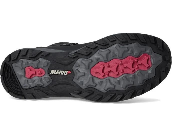 Зимние ботинки Baffin Borealis с системой утепления Ultralite