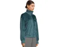 Куртка The North Face Osito Lux из высоковорсного флиса с водоотталкивающей пропиткой