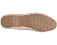 Лоферы Birdies Starling Woven Flat с плетением и семью слоями комфорта
