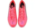Adidas F50 Hyperfast League Firm Ground Key Item детские бутсы с резиновым верхом
