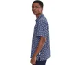 Футболка Tommy Bahama Bahama Coast Barcelo Tiles с технологией IslandZone