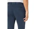 Johnston & Murphy чинос Washed Chinos Slim Fit с зауженными штанинами