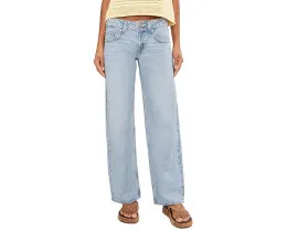 Джинсы Levi's Superlow Loose с очень низкой посадкой и свободным кроем