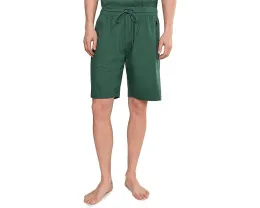 Пижамные шорты Polo Ralph Lauren из мерсеризованного хлопка с эластичным поясом