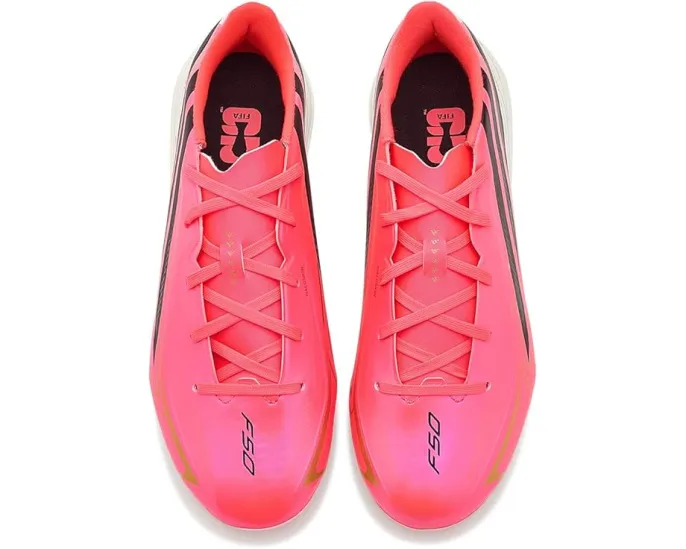 Adidas F50 Hyperfast League Firm Ground Key Item детские бутсы с резиновым верхом