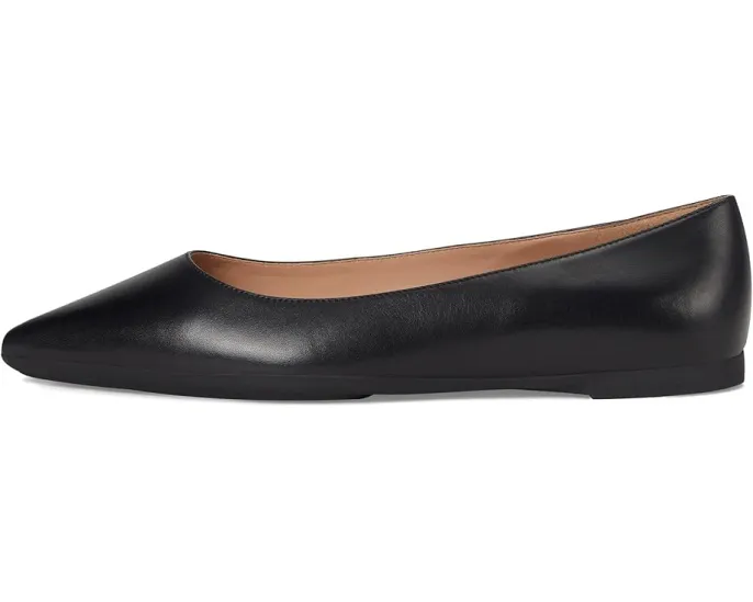 Балетки Cole Haan Grand Ambition 2.0 Angelina с заостренным носком и плетеной подошвой