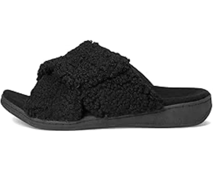 Сланцы Vionic Relax II с технологией VIO MOTION и контурной поддержкой свода