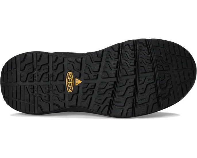 KEEN Utility Vista Energy XT рабочие кроссовки с внутренней защитой плюсны и углеродным мыском