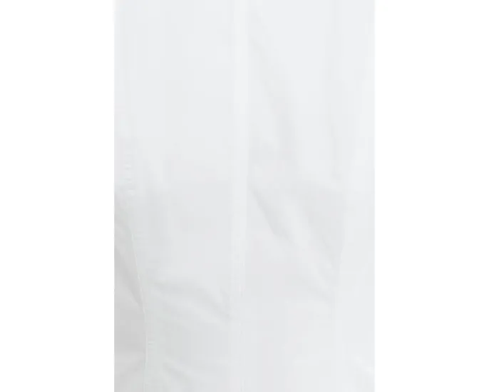 Madewell Мини-платье Rylie из плотного поплина