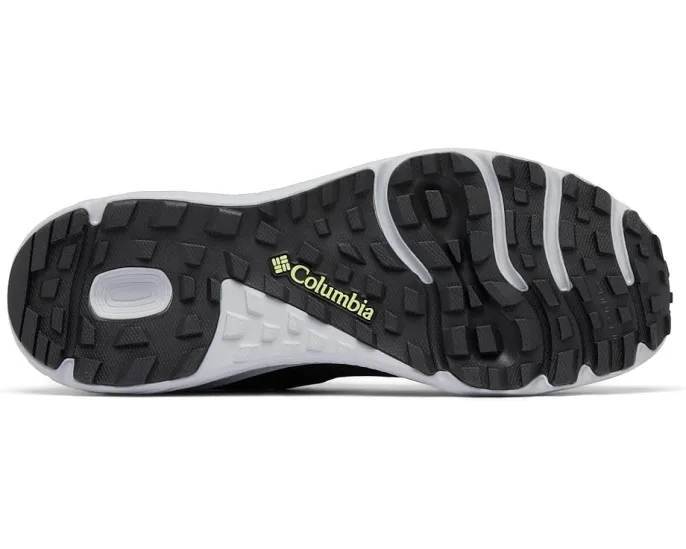 Columbia Vertisol Trail стильные и прочные туфли для походов и гор