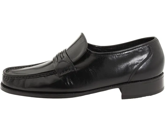 Florsheim лоферы Como с удобной стелькой и классической горловиной