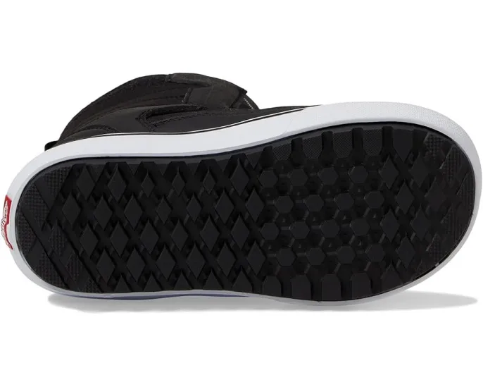 Vans Juvie OG Grom детские сноубордические ботинки с системой BOA