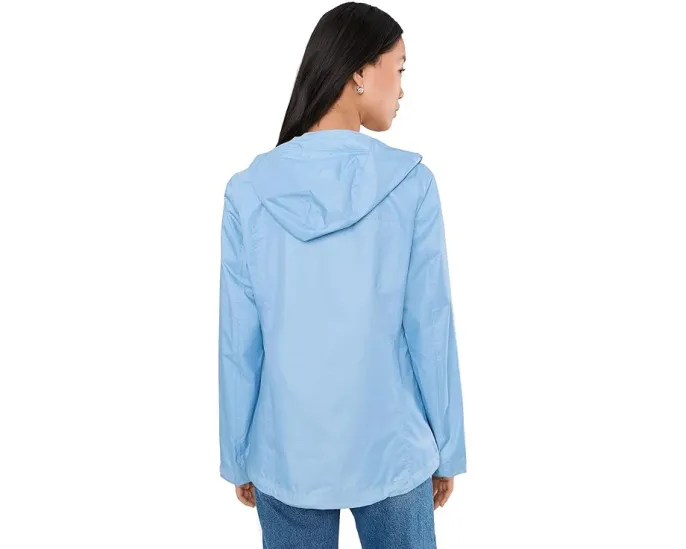 L.L.Bean Trail Model водонепроницаемая куртка с карманом для упаковки