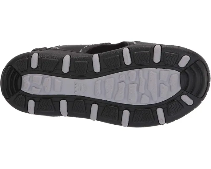 Детские водные сандалии Kamik Kids Seaturtle 2 с ремешками на липучках