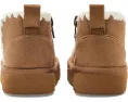 Ботинки MIA Kids Lil Khaly для малышей с меховой подкладкой