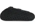 Сандалии Arizona Wire Buckle из нубука Birkenstock