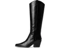 Сапоги Sam Edelman Wyatt до колена с острым носком и молнией