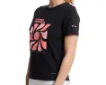 Футболка Columbia Sun Trek Graphic с коротким рукавом и защитой UPF 50