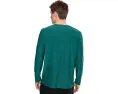 Beyond Yoga Always Beyond Long Sleeve Crew 2.0 лонгслив с ребристыми манжетами