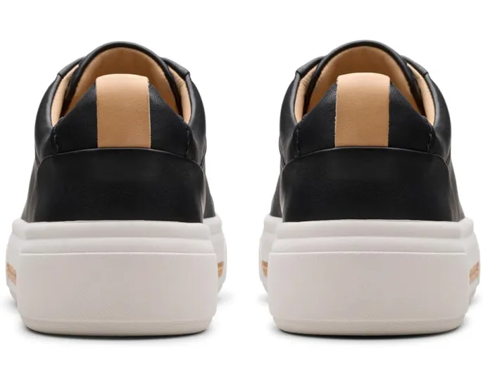 Кроссовки Clarks Hollyhock Walk со стелькой Contour Cushion и подошвой EVA