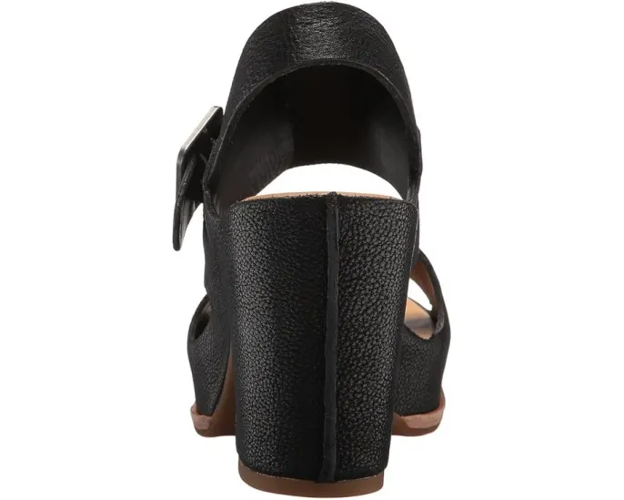 Сандалии Kork-Ease San Carlos на платформе с регулируемой пряжкой