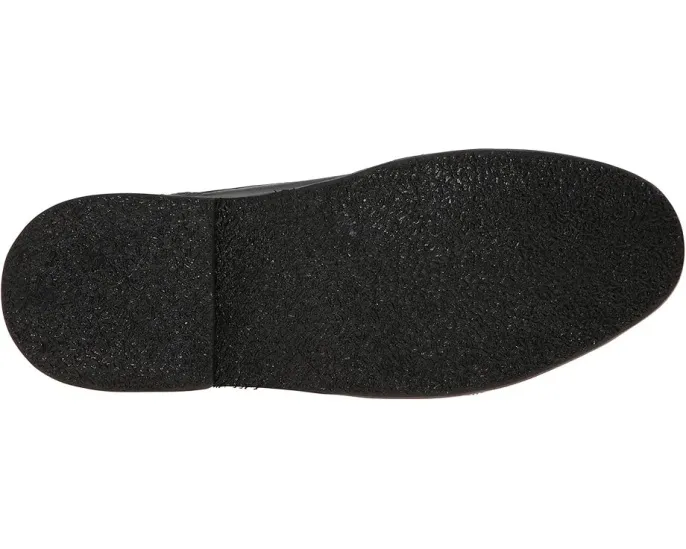 Steve Madden ботинки Harpoon из кожи на шнуровке