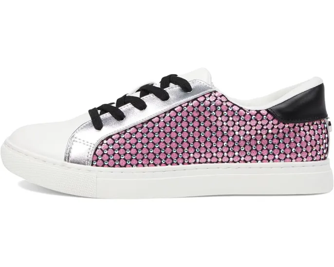 Кроссовки Steve Madden Rowdy для детей с круглым носком