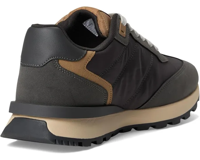 Кроссовки Kenneth Cole Pryor из искусственной замши с амортизирующей стелькой EVA