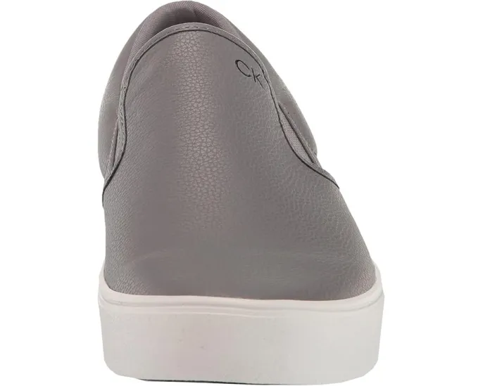 Кроссовки Calvin Klein Ryor 2 слип-он с эластичными вставками