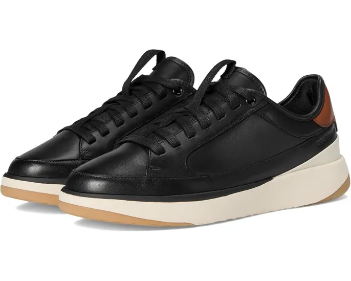 Кожаные кроссовки Cole Haan Grandpro All Day Court для повседневной носки
