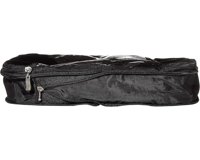 Набор компрессионных кубов 2 средних и 1 большой Baggallini для организации багажа