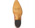 Western ботинки Hazen Ariat с носком snip-toe