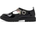 Лоферы Steve Madden Lundin с цепочкой и ремешком
