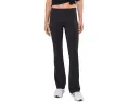 Леггинсы с защипами и расклешенным низом Euphorialift Foldover Flare Leggings от Spiritual Gangster